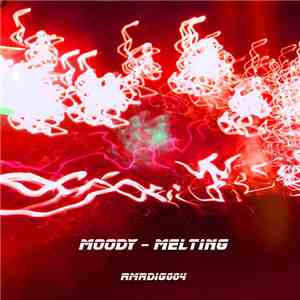 Moody  - Melting