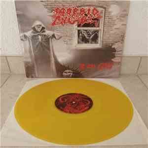 Morbid Angel - 3rd Gig