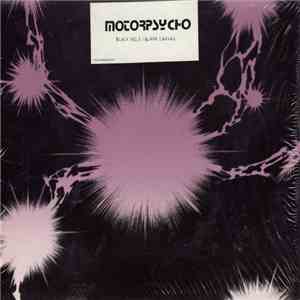Motorpsycho - Black Hole / Blank Canvas
