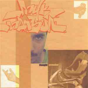 Myk Mansun - Thought Provoker