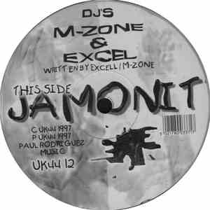 M-Zone & Excel - Jamonit