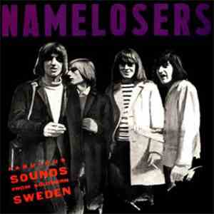 Namelosers - Fabulous Sounds From Southern Sweden