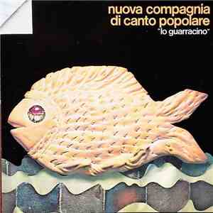 Nuova Compagnia Di Canto Popolare - Lo Guarracino