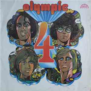 Olympic  - Olympic 4