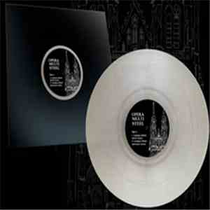 Opera Multi Steel - Mélancolie En Prose