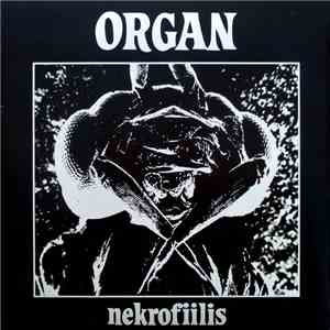 Organ - Nekrofiilis