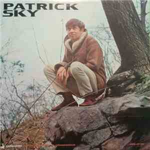 Patrick Sky - Patrick Sky