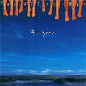 Paul McCartney - Off The Ground