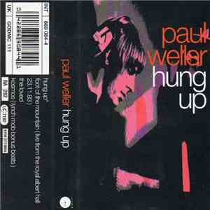 Paul Weller - Hung Up