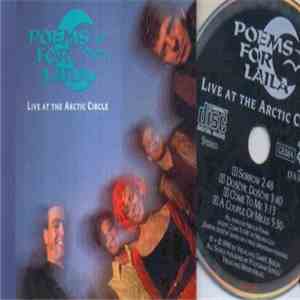 Poems For Laila - Live At The Arctic Circle