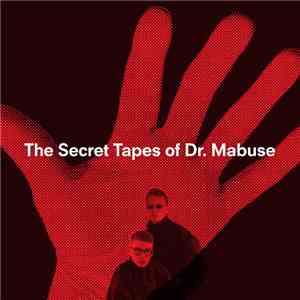 Präpaganda - The Secret Tapes Of Dr. Mabuse
