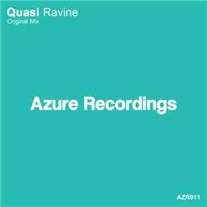 Quasi  - Ravine