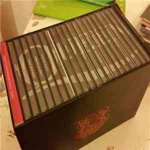 Queen - The Ultimate Album collection