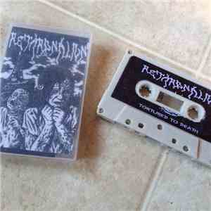 RetardNation - Tortured to Death & Industry Of Pain EP