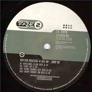 Rhythm Masters - Get Up, Jump Up