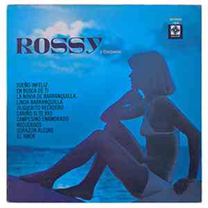 Rossy Y Conjunto - Rossy