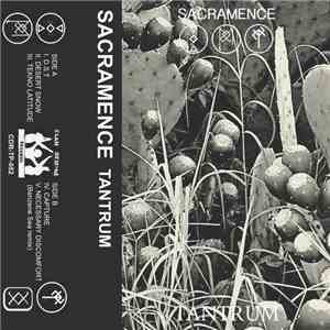 Sacramence - Tantrum