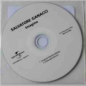Salvatore Ganacci - Imagine