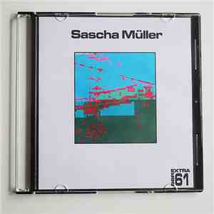Sascha Müller - SSREXTRA61