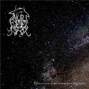 Saturn Form Essence - Where Time Does Not Matter Any More (Re-Mastered)