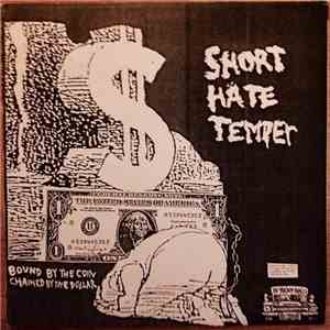 Short Hate Temper / Potato Justice - Short Hate Temper / Potato Justice