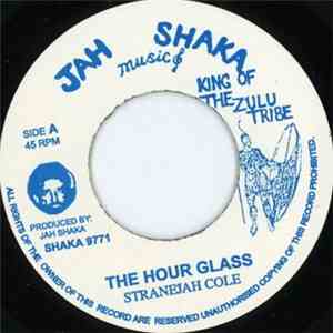 Stranejah Cole - The Hour Glass