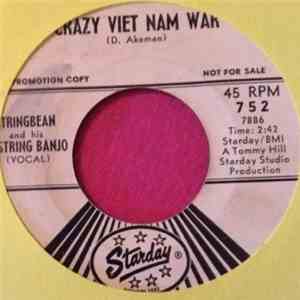 Stringbean - Crazy Viet Nam War