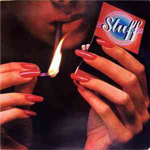 Stuff  - More Stuff