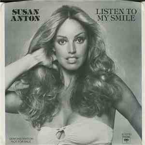 Susan Anton - Listen To My Smile