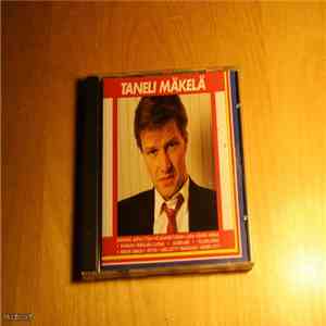 Taneli Mäkelä - Taneli Mäkelä