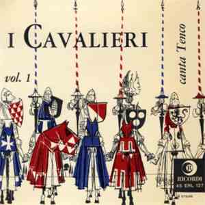 Tenco - I Cavalieri Vol. 1
