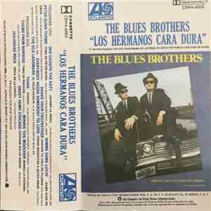 The Blues Brothers - "Los Hermanos Cara Dura" - The Blues Brothers (Original Soundtrack Recording)