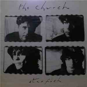 The Church - Starfish