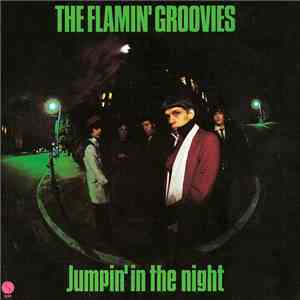 The Flamin' Groovies - Jumpin' In The Night