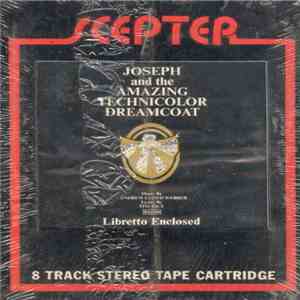 The Joseph Consortium, Andrew Lloyd Webber, Tim Rice - Joseph And The Amazing Technicolor Dreamcoat