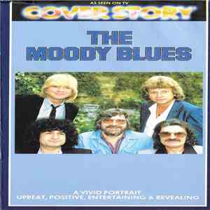 The Moody Blues - Cover Story