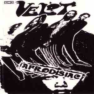The Veldt - Afrodisiac