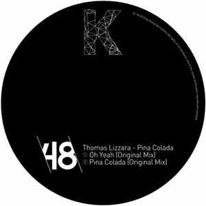 Thomas Lizzara - Pina Colada