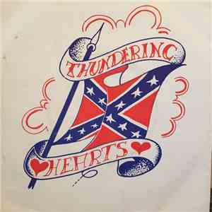 Thundering Hearts - Caught Red Handed