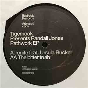 Tigerhook Corp. Presents Randall Jones - Pathwork EP