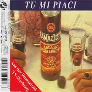 Tony Putrino - Tu Mi Piaci