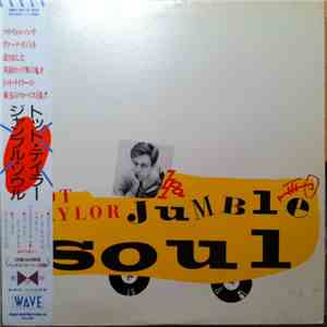Tot Taylor - Jumble Soul
