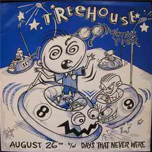 Treehouse  - Treehouse