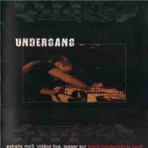 Undergang - Démo 2007