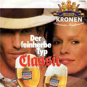 Unknown Artist - Der Feinherbe Typ Classic