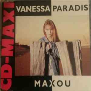 Vanessa Paradis - Maxou