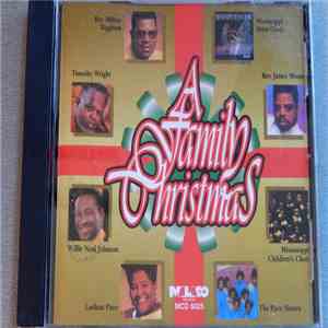 Various - A Family Christmas