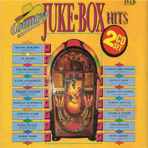 Various - Country Juke-Box Hits