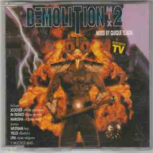 Various - Demolition Mix 2