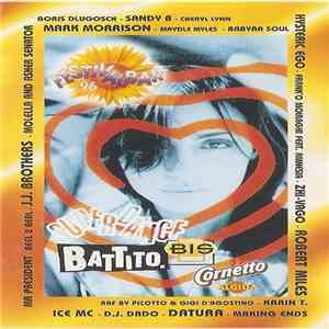 Various - Festivalbar 96 Superdance Battito. Bis